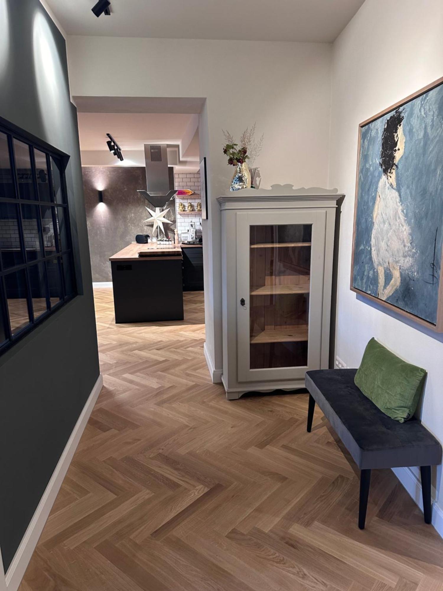 Markt Life Home Appartments Wittenberg Buitenkant foto