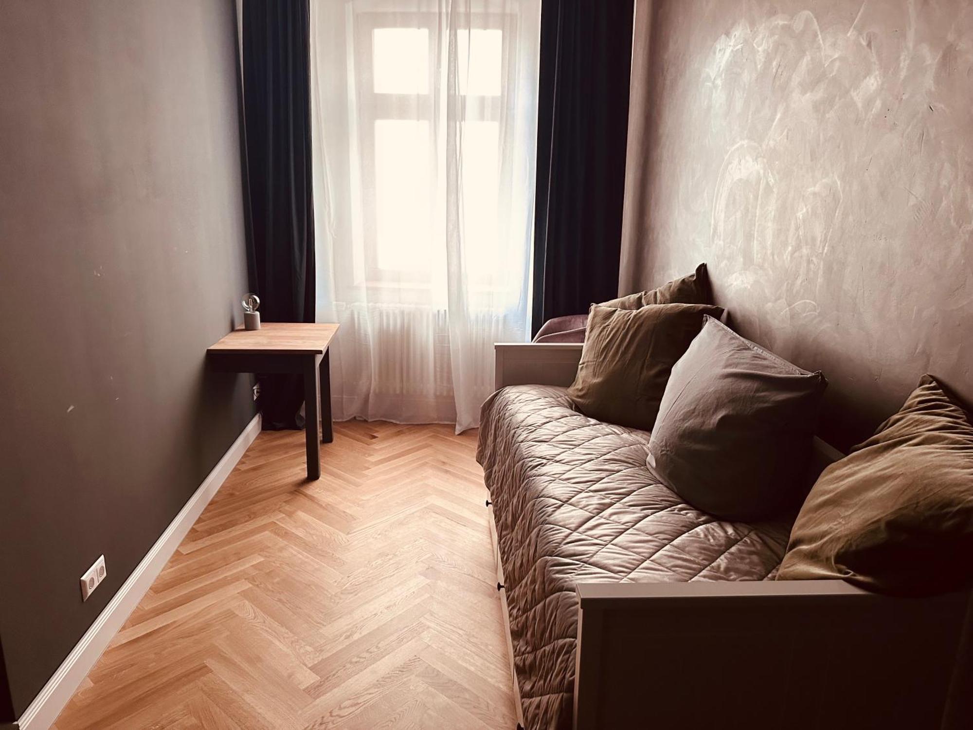 Markt Life Home Appartments Wittenberg Buitenkant foto
